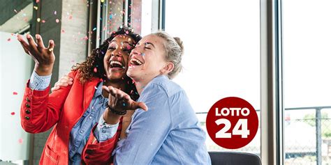 Lotto24 Bonus Code April 2024 Aktueller Gutschein.